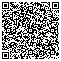 QR code with G A M Inc contacts