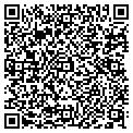 QR code with Psr Inc contacts
