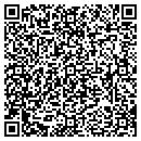 QR code with Alm Designs contacts