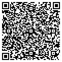 QR code with Impact contacts