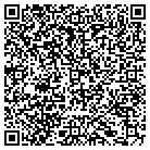 QR code with Nutritional Therapeutic Center contacts
