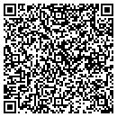 QR code with 1 Flesh Inc contacts