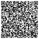 QR code with G And G Video Solutions contacts