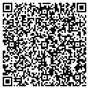 QR code with Ultimate Touch Up contacts