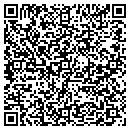 QR code with J A Chappelle & Co contacts