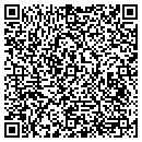 QR code with U S Card Source contacts