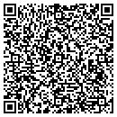 QR code with U S Card Source contacts