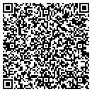 QR code with Gregs Video contacts