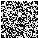 QR code with HOWCOOL.COM contacts