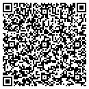 QR code with WAZZUB International contacts