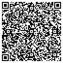QR code with A & B Die Casting Co contacts