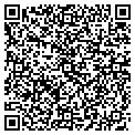 QR code with James Smith contacts