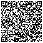 QR code with Rice's Nursery & Landscaping contacts