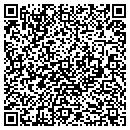 QR code with Astro Foam contacts