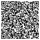 QR code with James T Butler contacts