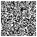 QR code with A T Builders Inc contacts