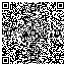 QR code with Primus Therapeutic Inc contacts
