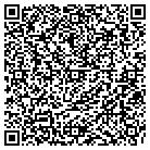 QR code with Akmz Consulting LLC contacts