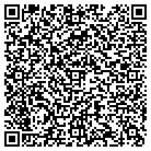 QR code with J C Sigler Km Fitzpatrick contacts