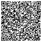 QR code with Advance & Boston Auto Salvage contacts