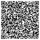 QR code with Hilltop Construction contacts