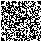 QR code with Adams Recreation Center contacts