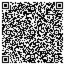 QR code with M G A Inc contacts
