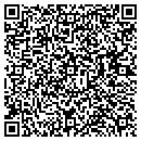 QR code with A Work Of Art contacts