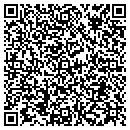 QR code with Gazebo contacts