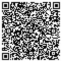 QR code with Tsmith contacts