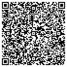 QR code with B&K Construction Services llc contacts
