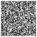 QR code with Kimash Mfg Co contacts