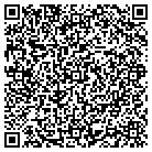 QR code with S N S Grounds Maintenance Inc contacts