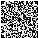 QR code with John V Galya contacts