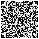 QR code with Universal Hint System contacts