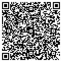 QR code with John M Vine contacts