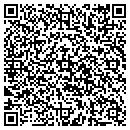 QR code with High Speed Air contacts