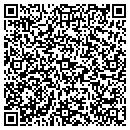 QR code with Trowbridge Gallery contacts