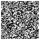 QR code with A & B Group International LLC contacts