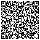 QR code with J T Varallo Fax contacts