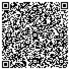 QR code with Td Lawncare And Cleaning contacts