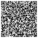 QR code with James F Compton contacts