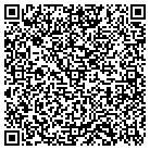 QR code with We Recover Data Data Recovery contacts
