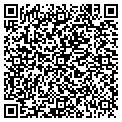 QR code with Jmc Global contacts