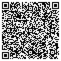 QR code with John Iams contacts
