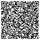QR code with Rk Video contacts