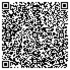 QR code with Advance Medical Supply Inc contacts