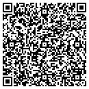 QR code with The Cutting Edge Lawn Service contacts