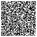 QR code with Xenonexus contacts
