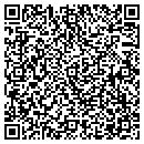 QR code with X-Media LLC contacts